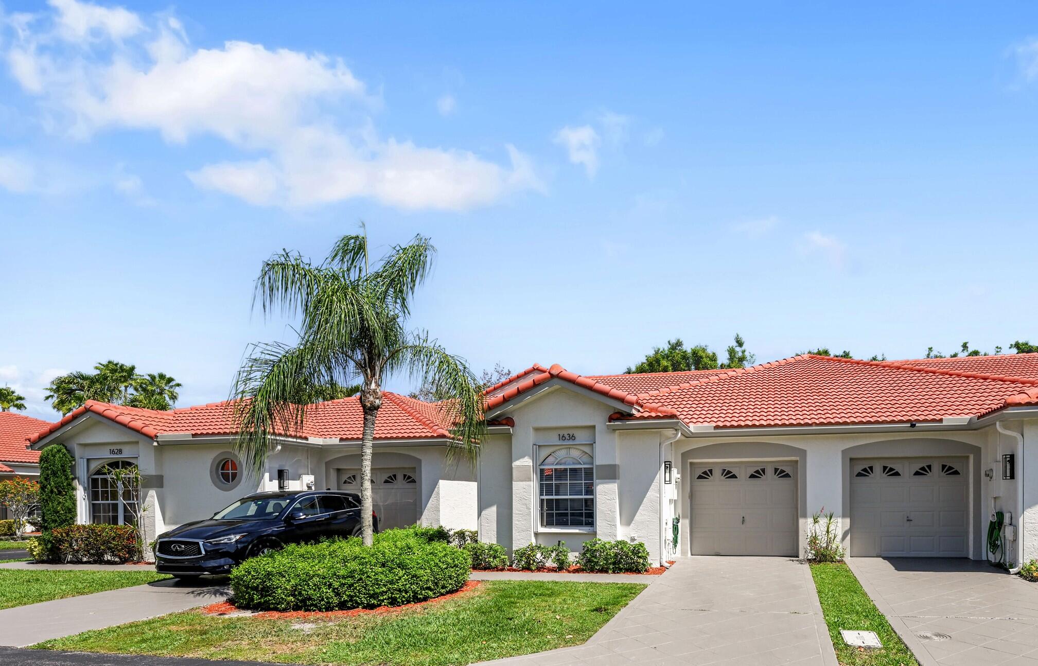 1636 Wood Fern Drive