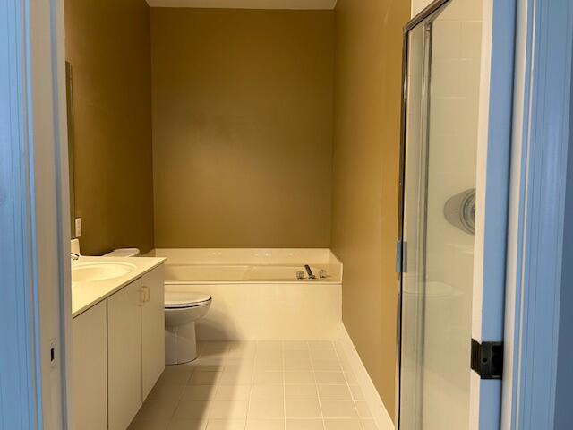 QUAIL RUN VILLAS - Residential