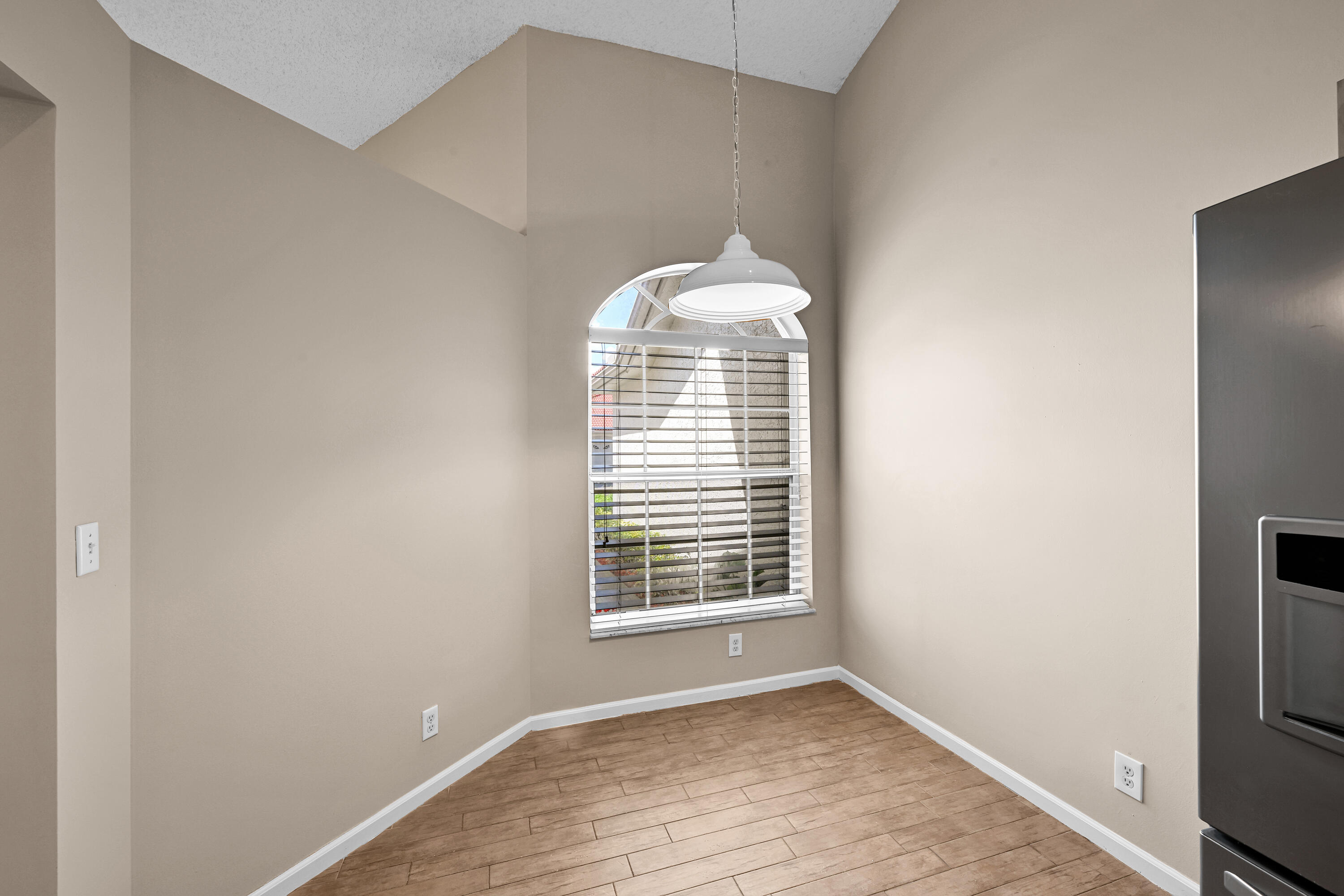 QUAIL RUN VILLAS - Residential