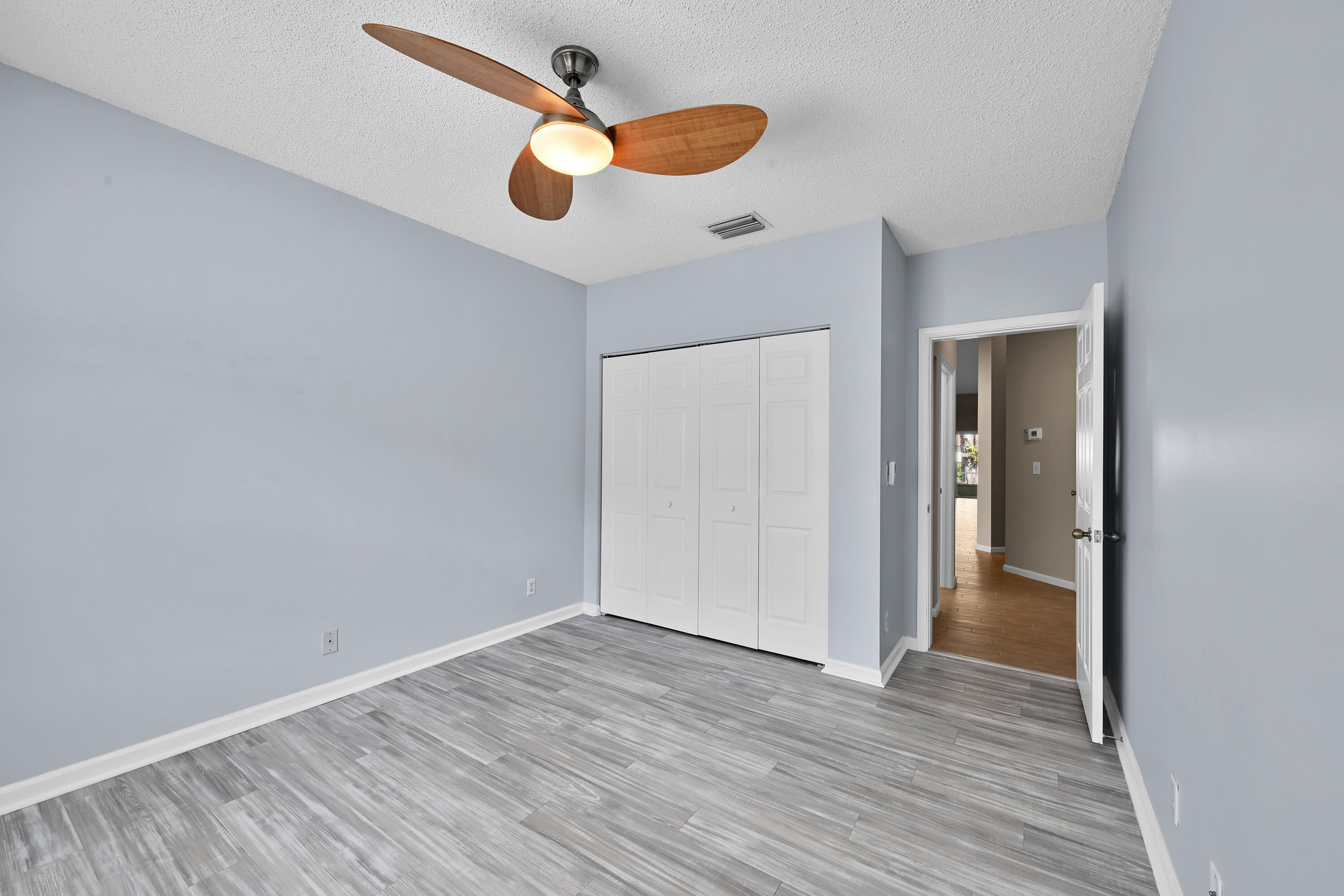 QUAIL RUN VILLAS - Residential