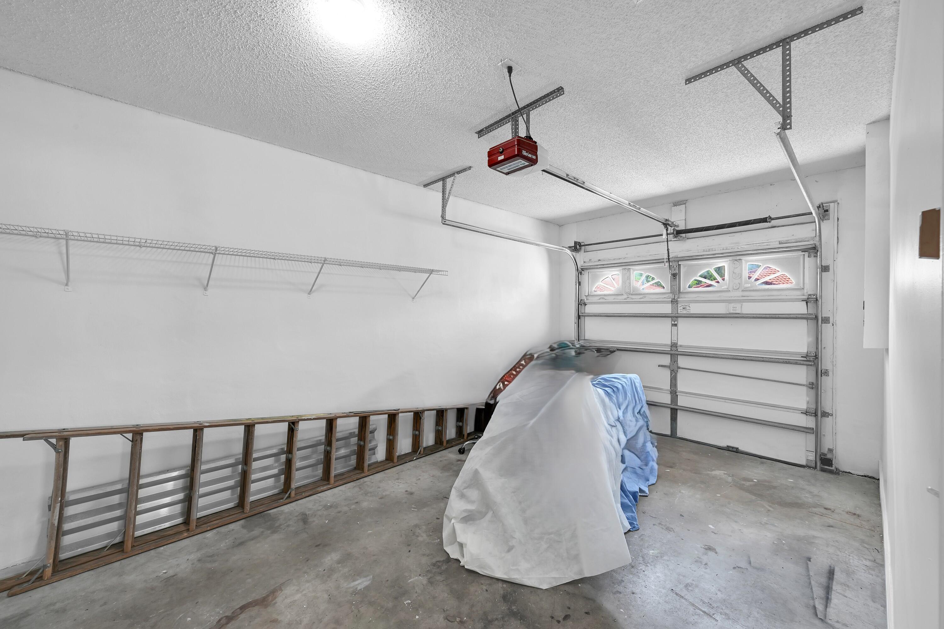 QUAIL RUN VILLAS - Residential