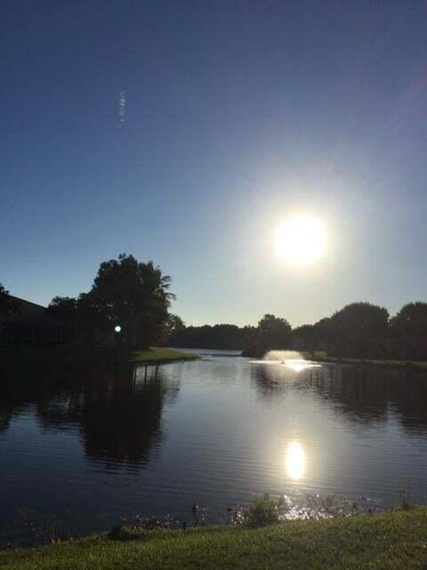 QUAIL RUN VILLAS - Residential