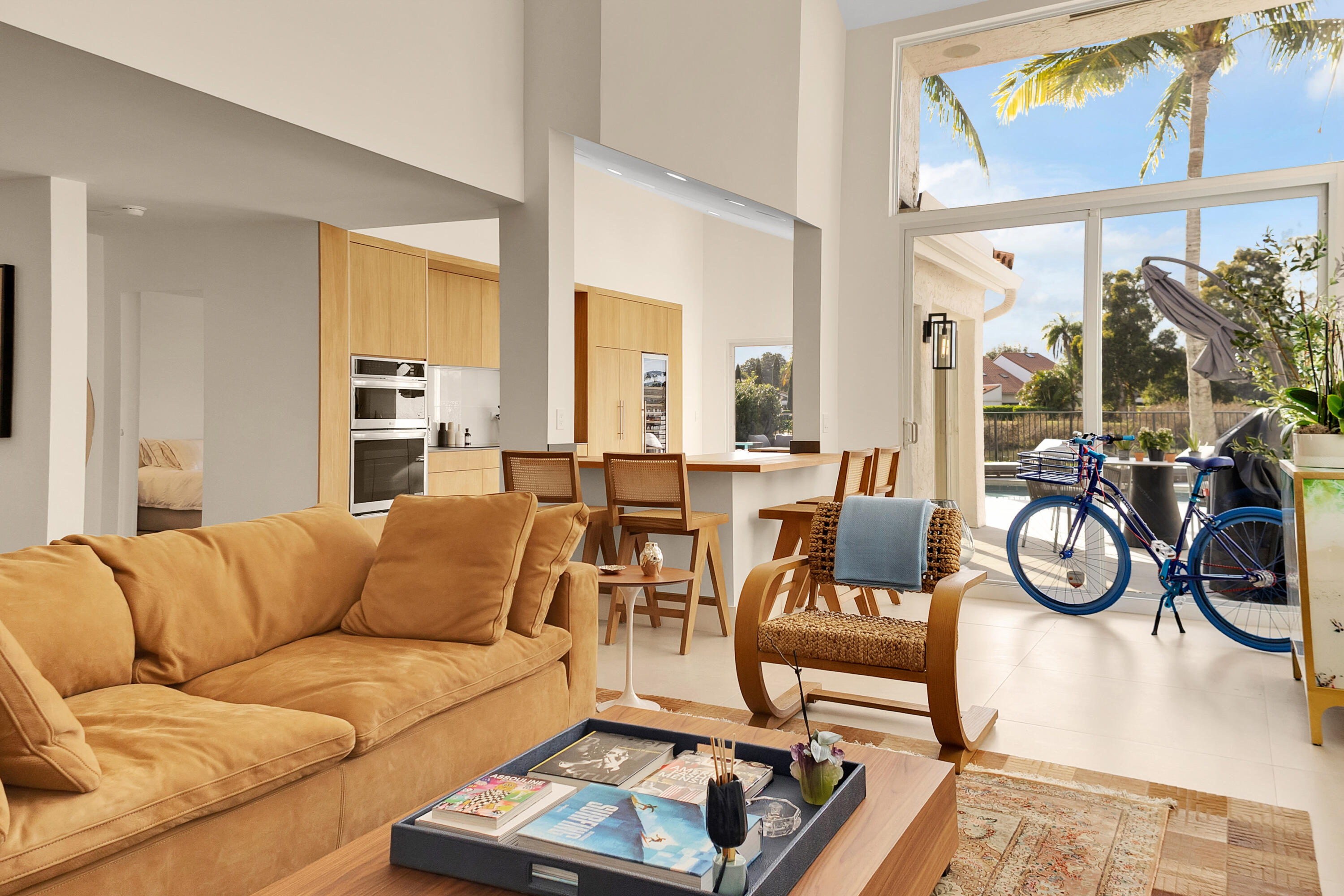 WINDSOR WAY 1 - Residential