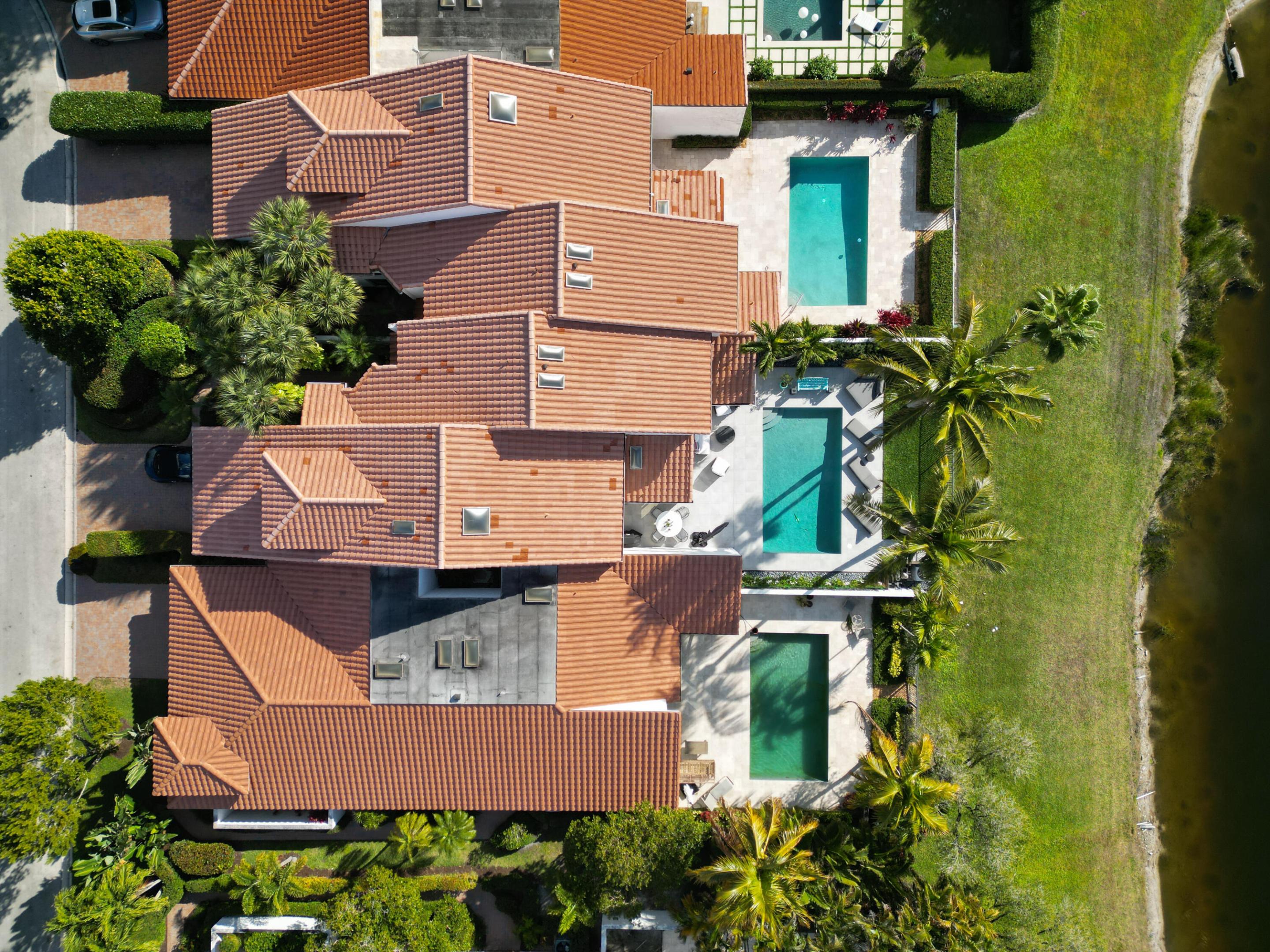 WINDSOR WAY 1 - Residential