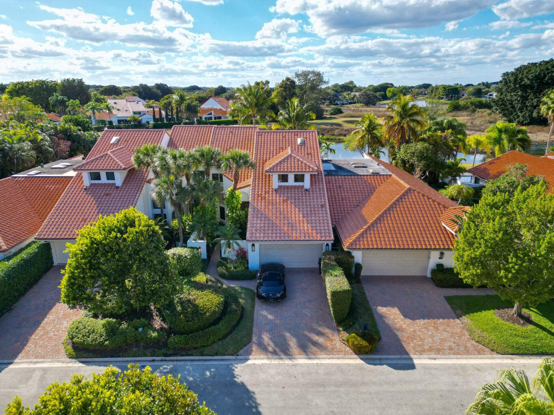 WINDSOR WAY 1 - Residential