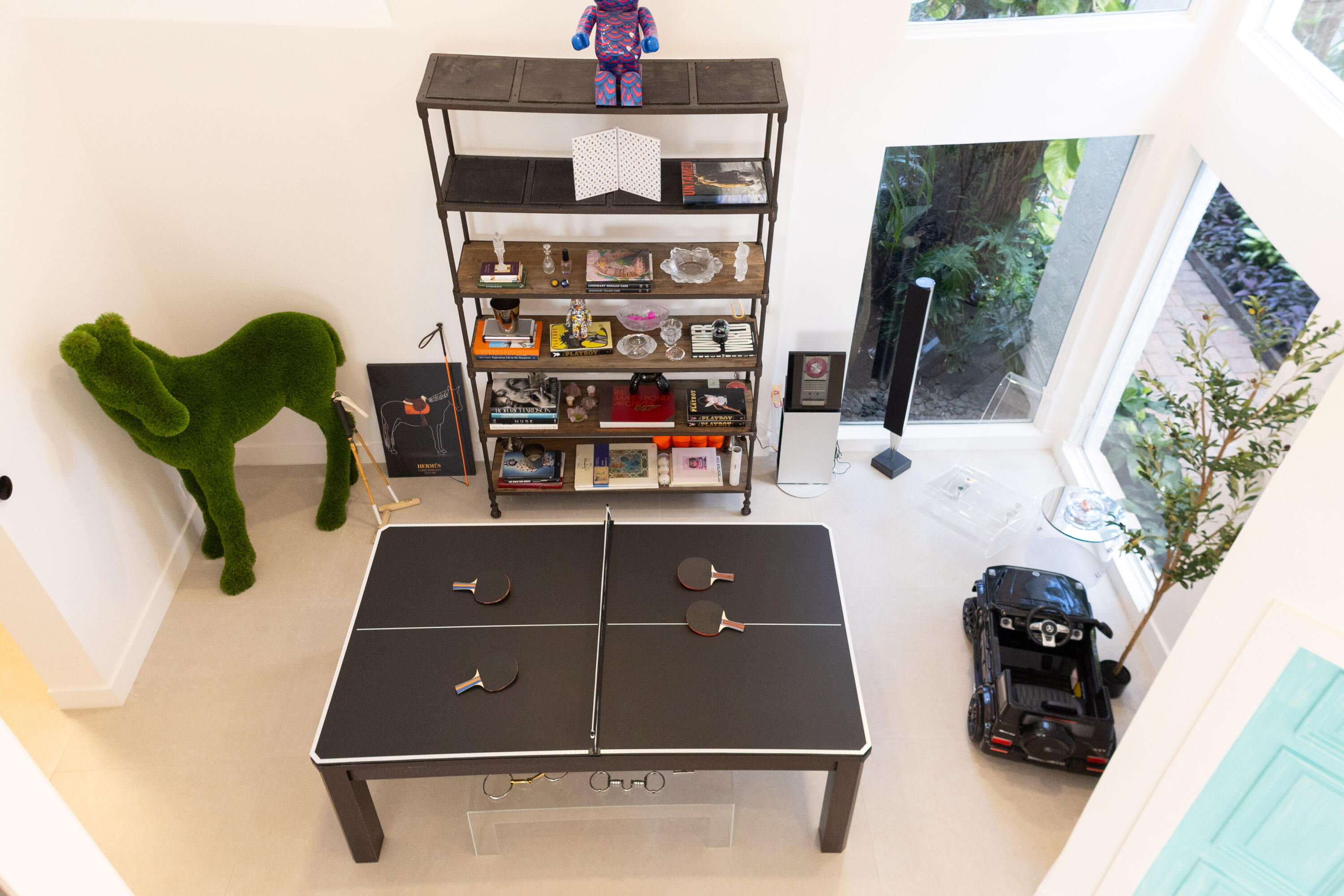 WINDSOR WAY 1 - Residential