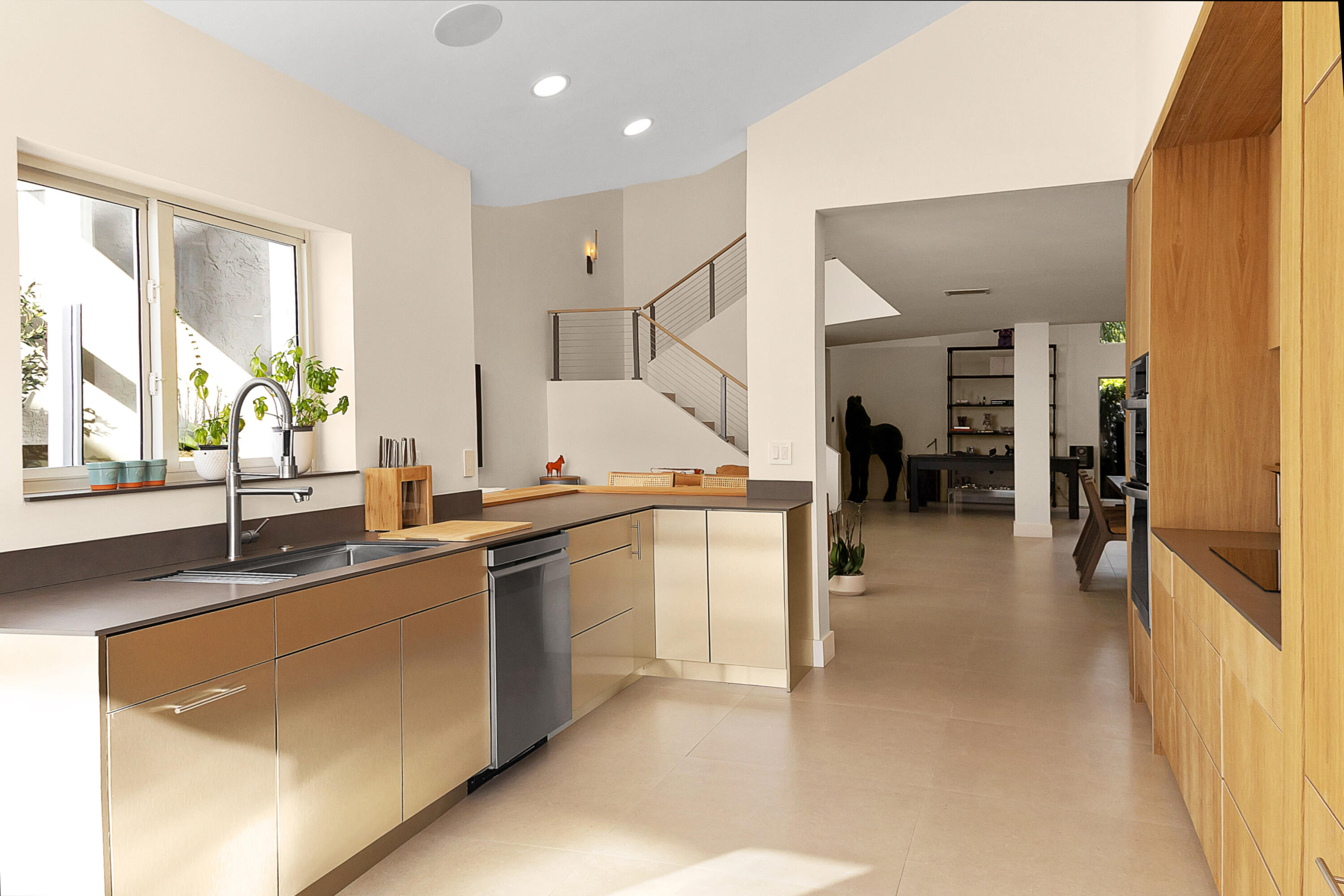 WINDSOR WAY 1 - Residential