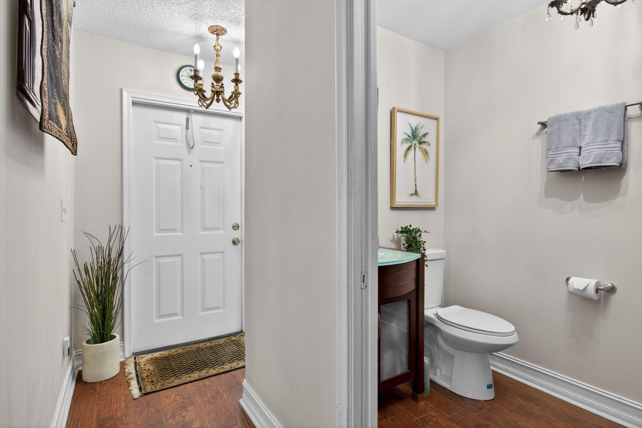 TOWNHOMES OF LIGHTHOUSE POINT - Residential