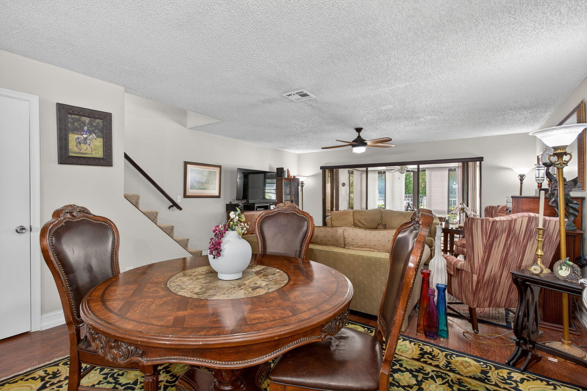 TOWNHOMES OF LIGHTHOUSE POINT - Residential