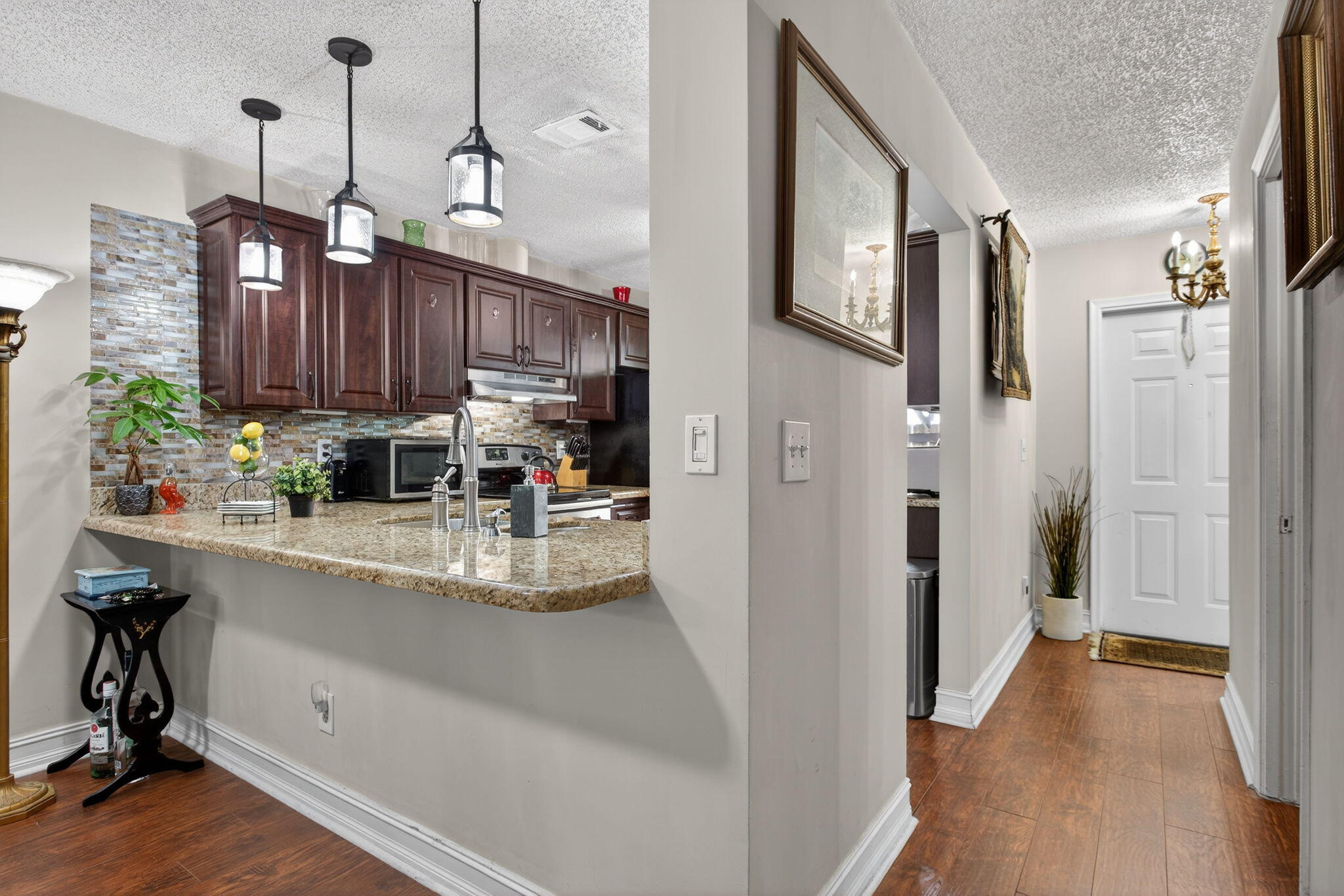 TOWNHOMES OF LIGHTHOUSE POINT - Residential