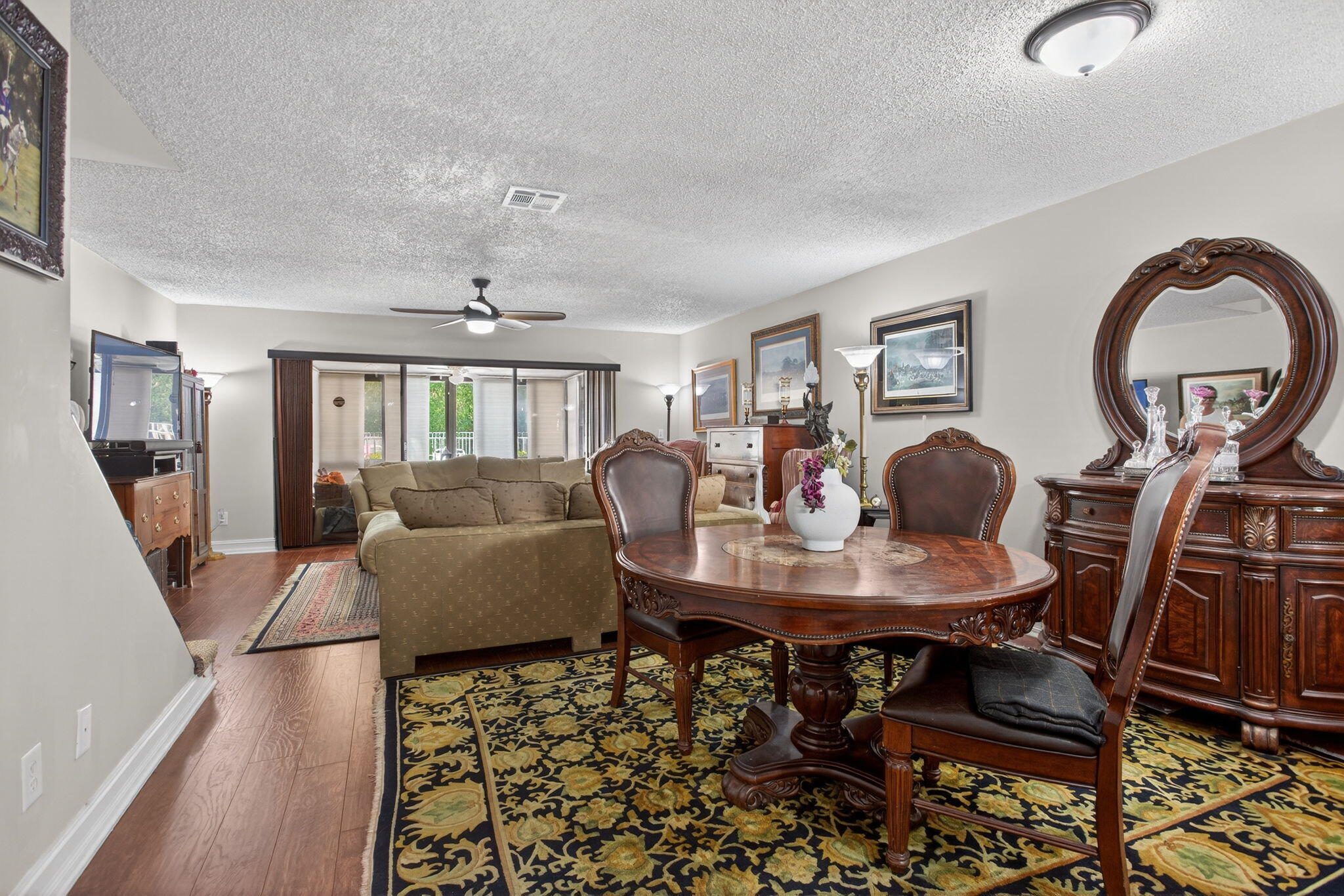 TOWNHOMES OF LIGHTHOUSE POINT - Residential