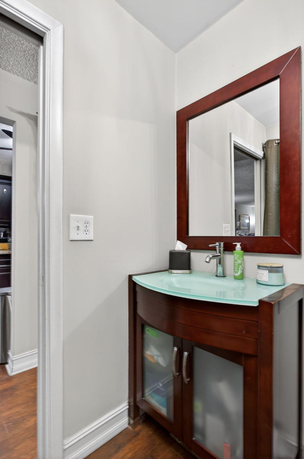 TOWNHOMES OF LIGHTHOUSE POINT - Residential