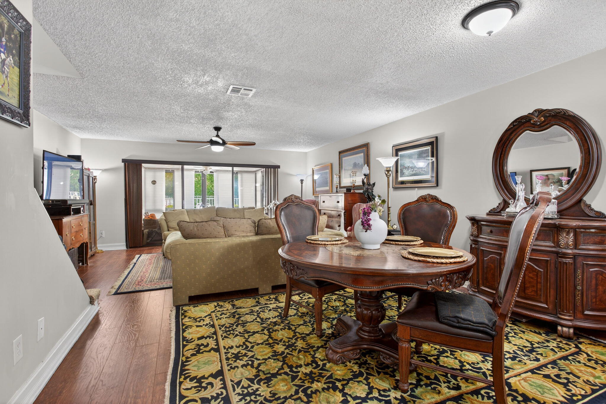 TOWNHOMES OF LIGHTHOUSE POINT - Residential