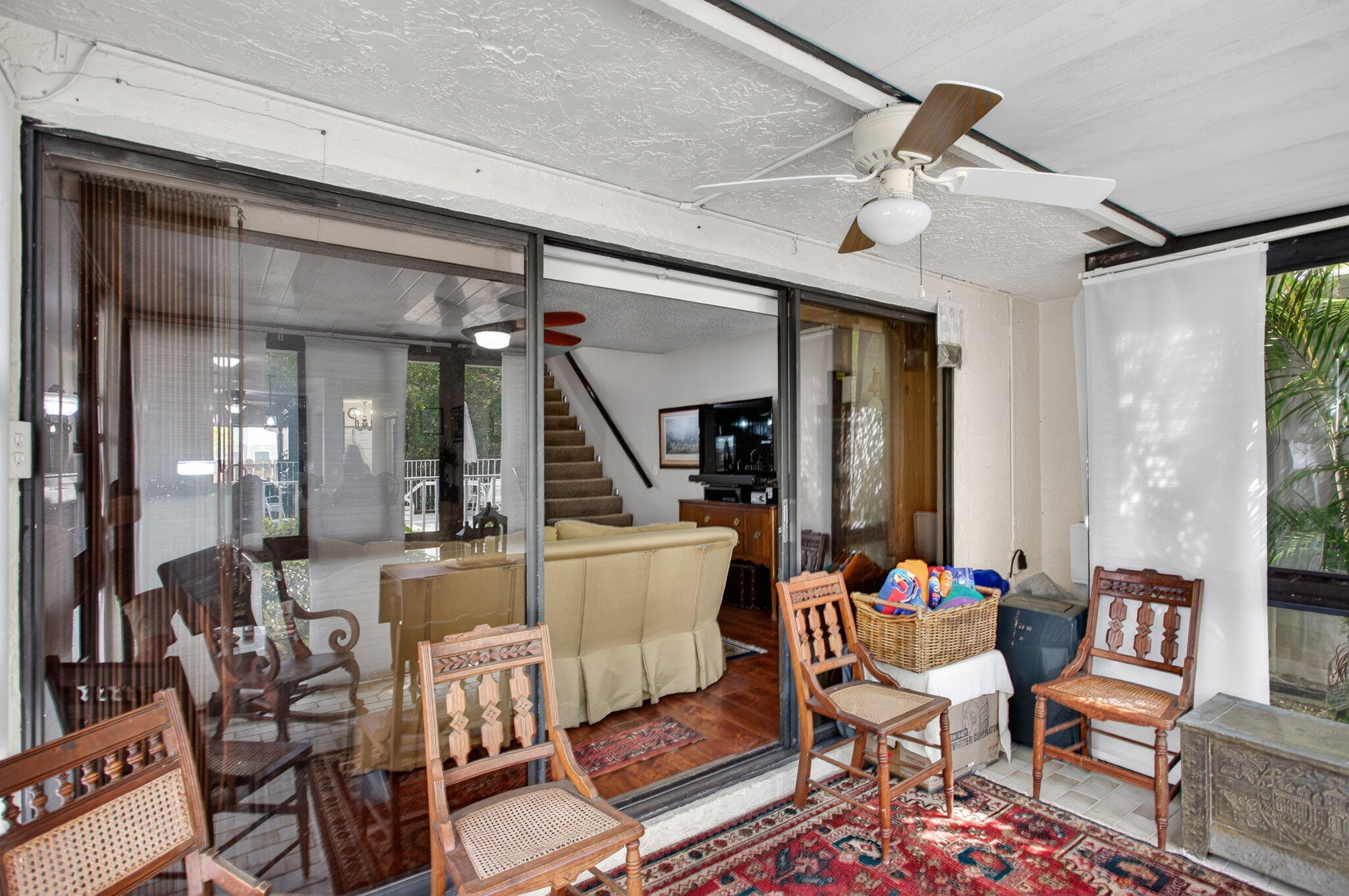 TOWNHOMES OF LIGHTHOUSE POINT - Residential