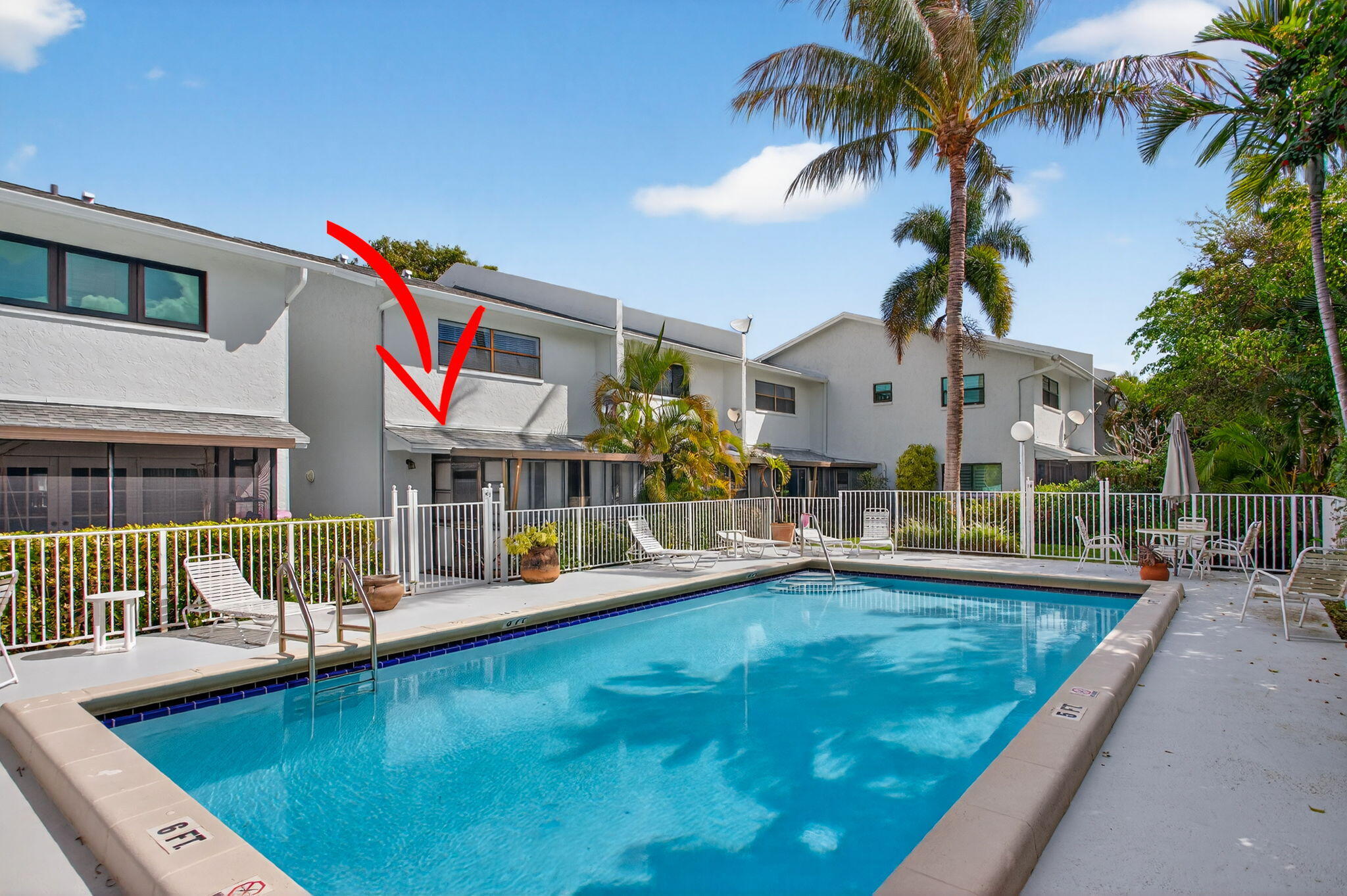 TOWNHOMES OF LIGHTHOUSE POINT - Residential