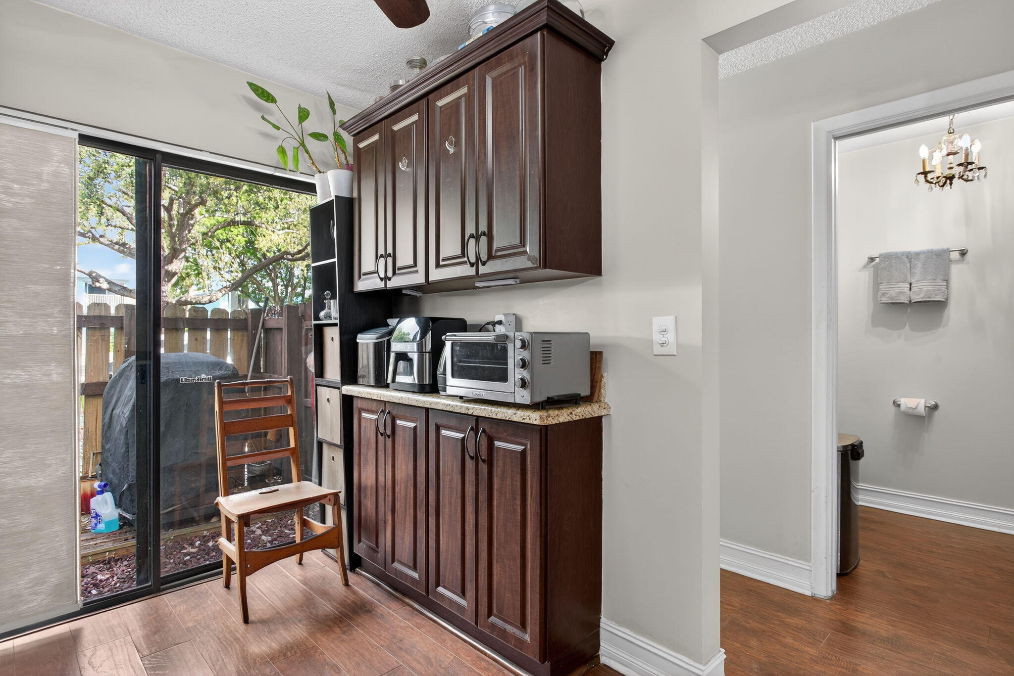 TOWNHOMES OF LIGHTHOUSE POINT - Residential