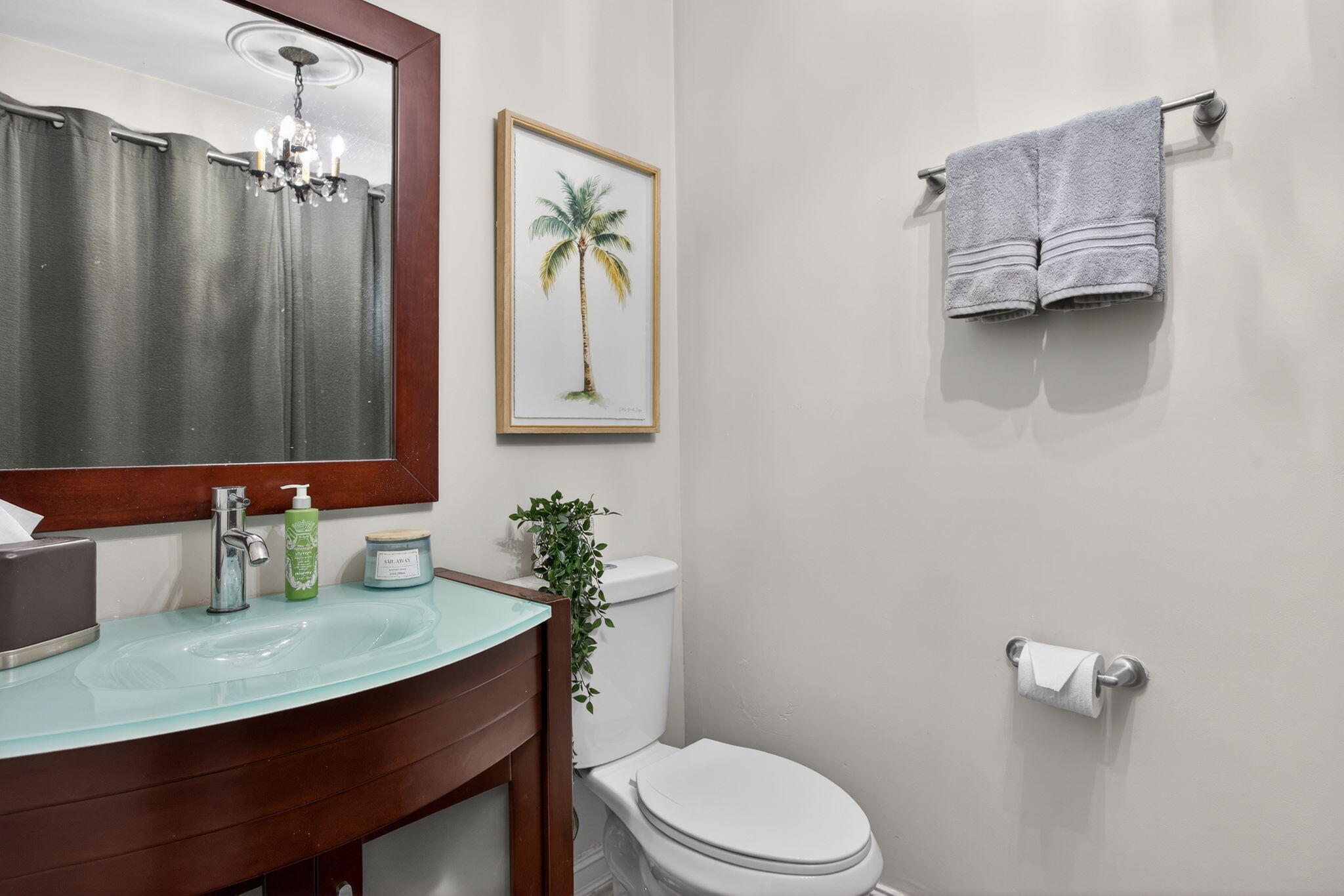 TOWNHOMES OF LIGHTHOUSE POINT - Residential