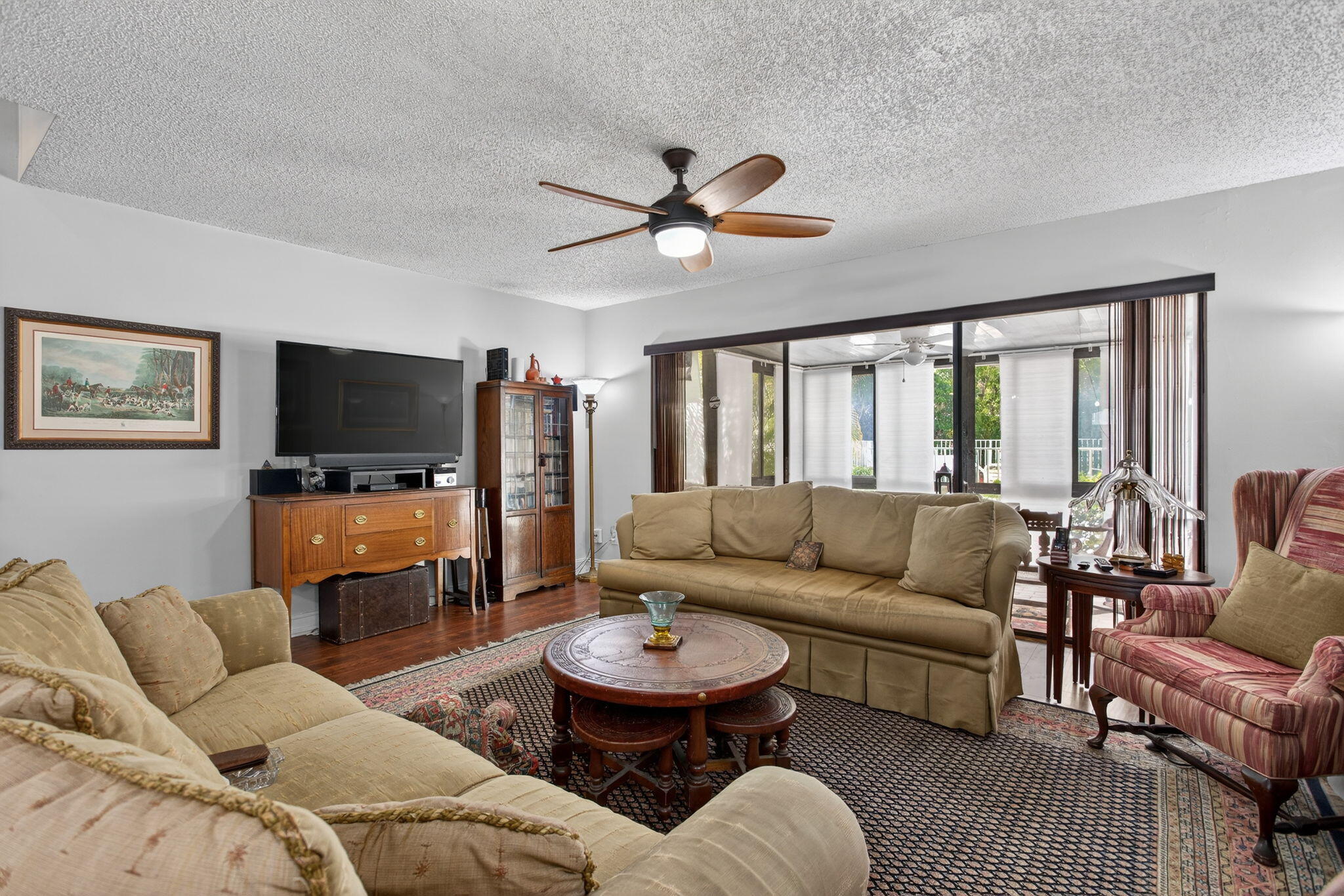 TOWNHOMES OF LIGHTHOUSE POINT - Residential