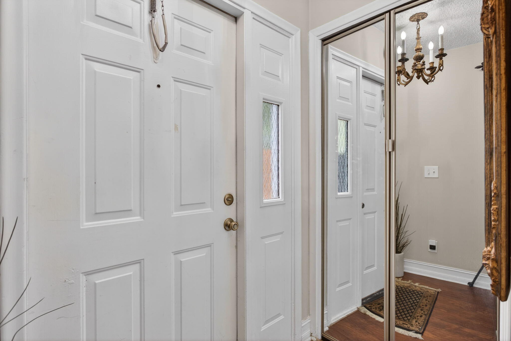 TOWNHOMES OF LIGHTHOUSE POINT - Residential