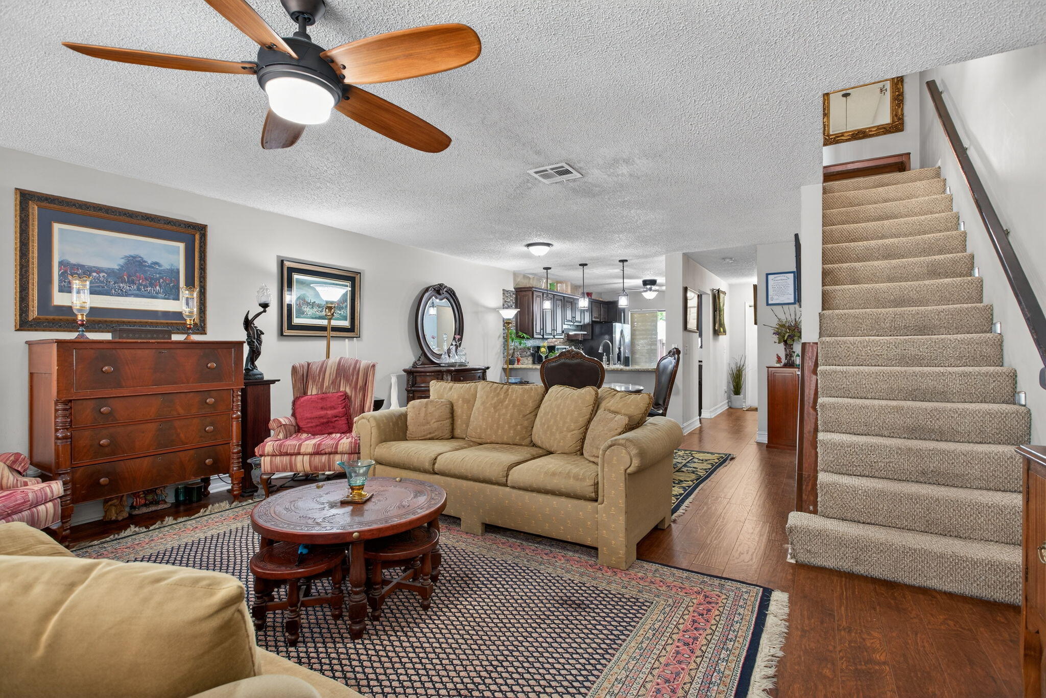 TOWNHOMES OF LIGHTHOUSE POINT - Residential