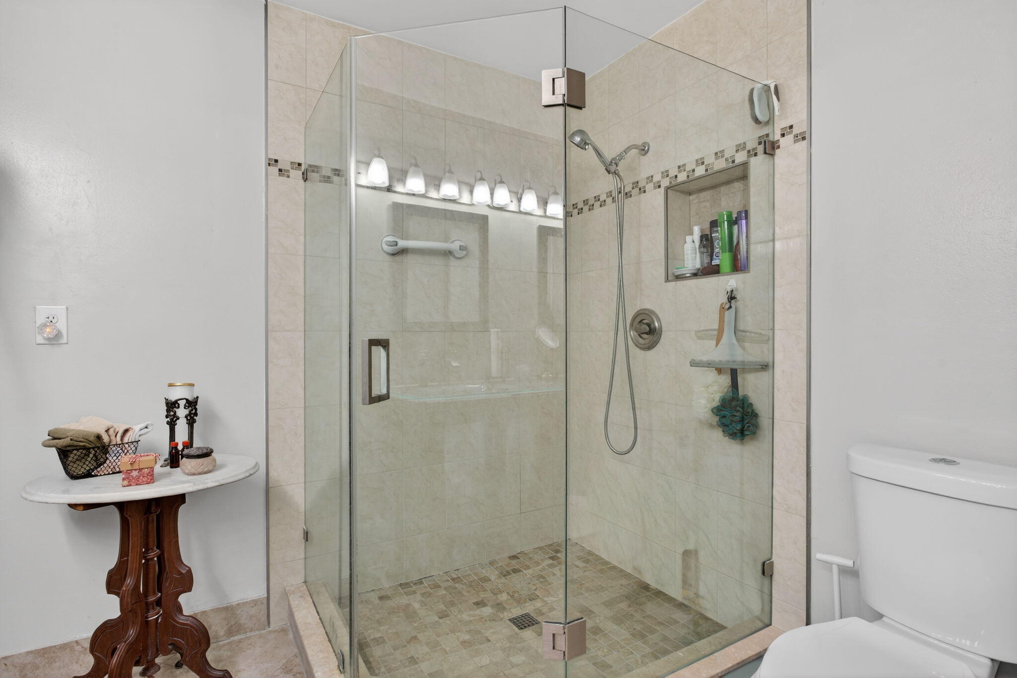 TOWNHOMES OF LIGHTHOUSE POINT - Residential