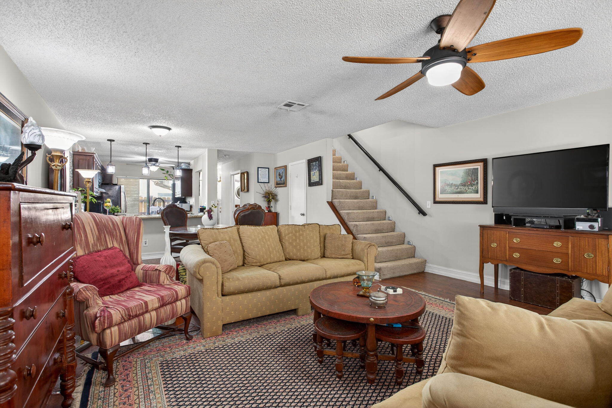 TOWNHOMES OF LIGHTHOUSE POINT - Residential