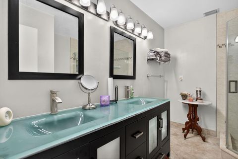 Tiny photo for 2122 NE 44th Street, Lighthouse Point, FL 33064 (MLS # R11166159)