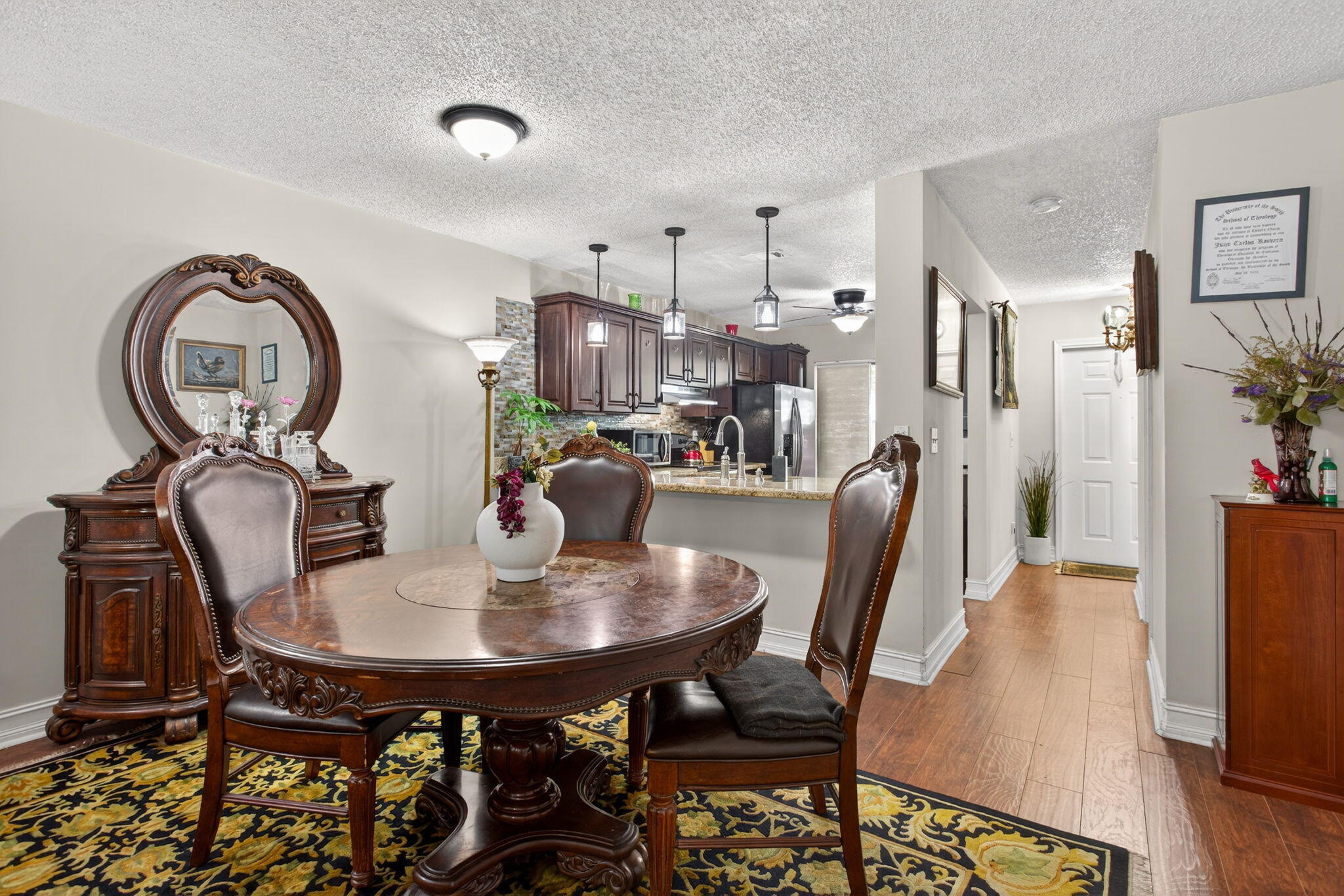 TOWNHOMES OF LIGHTHOUSE POINT - Residential