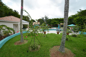 Cedar Cay - Residential Lease