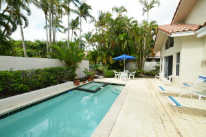 Cedar Cay - Residential Lease