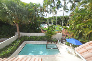 Cedar Cay - Residential Lease