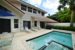 Cedar Cay - Residential Lease