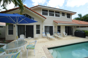 Cedar Cay - Residential Lease