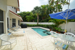 Cedar Cay - Residential Lease