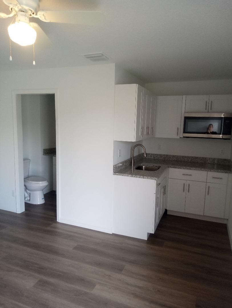 PORT ST LUCIE SECTION 41 - Residential