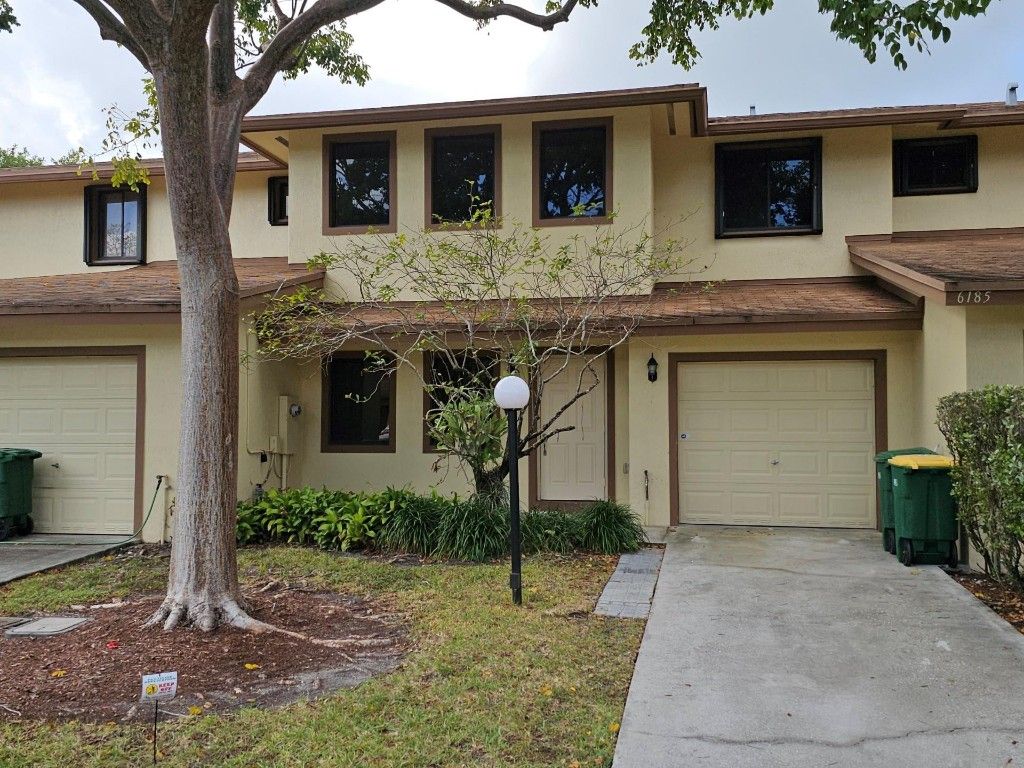 Photo of 6185 Laurel Lane #B, Tamarac, FL 33319 (MLS # F10539448)