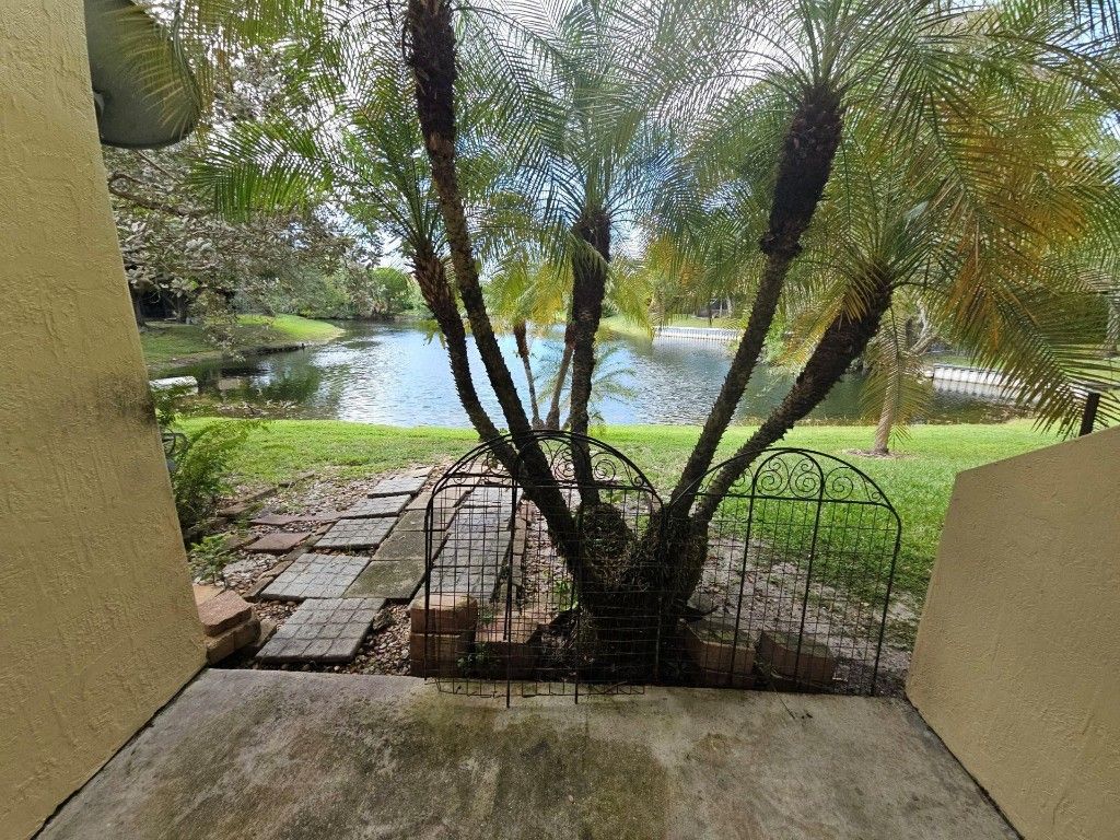 Photo of 6185 Laurel Lane #B, Tamarac, FL 33319 (MLS # F10539448)