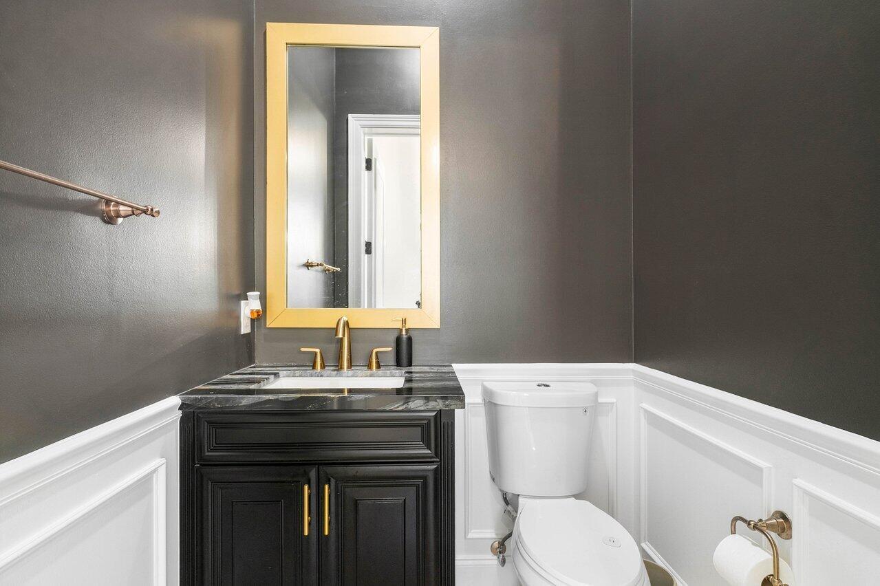 PARKLAND GOLF & COUNTRY C - Residential