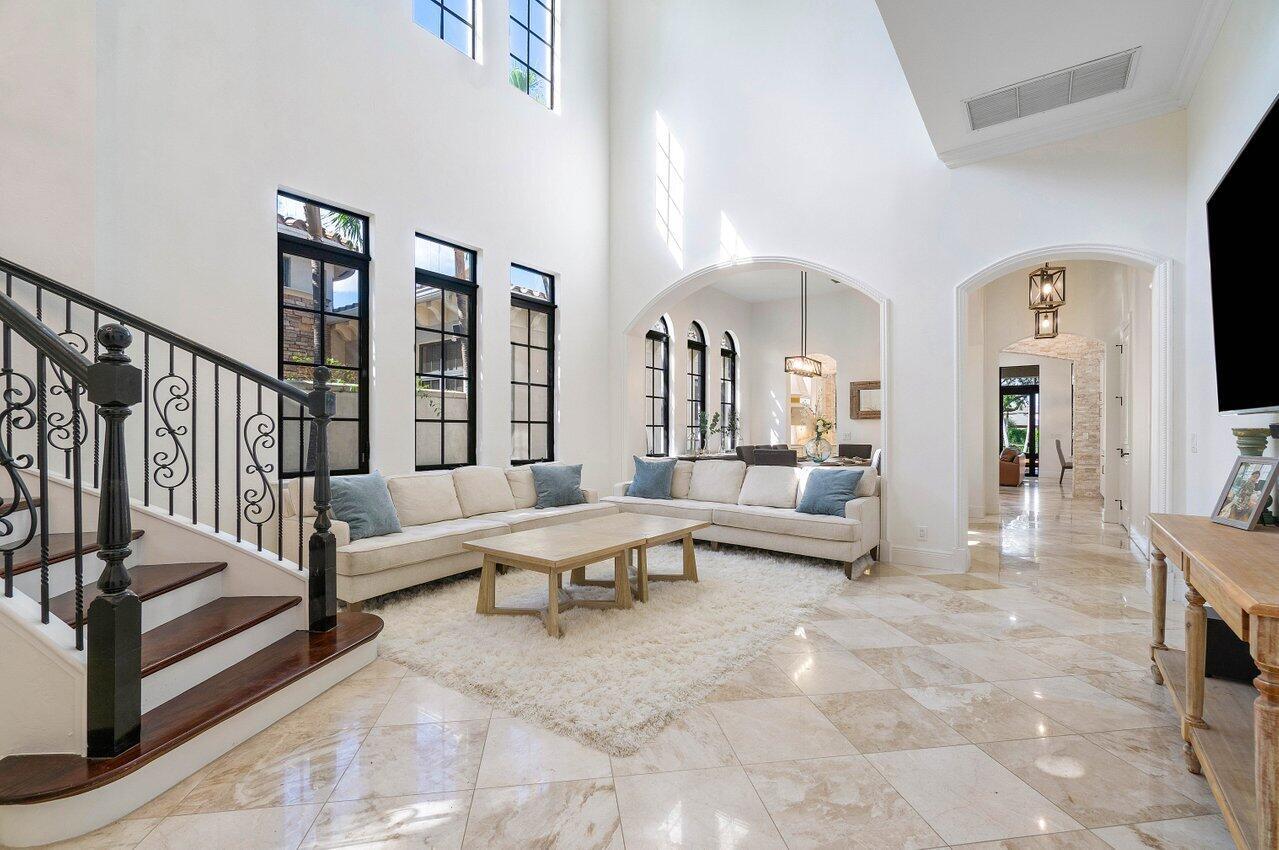 PARKLAND GOLF & COUNTRY C - Residential