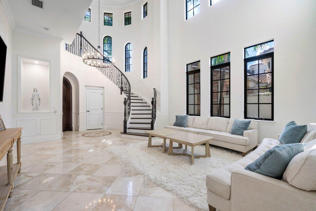 PARKLAND GOLF & COUNTRY C - Residential