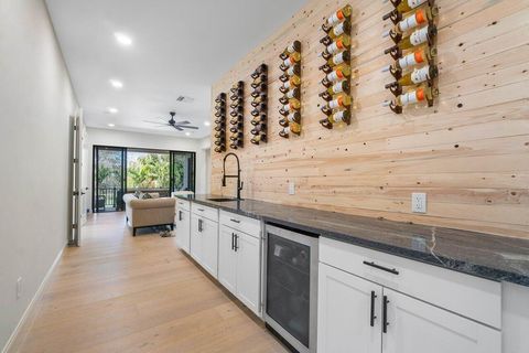 A home in Parkland