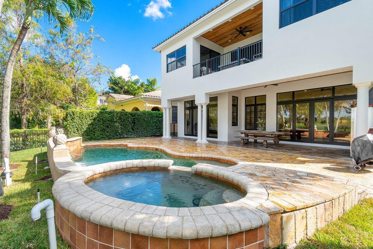 PARKLAND GOLF & COUNTRY C - Residential