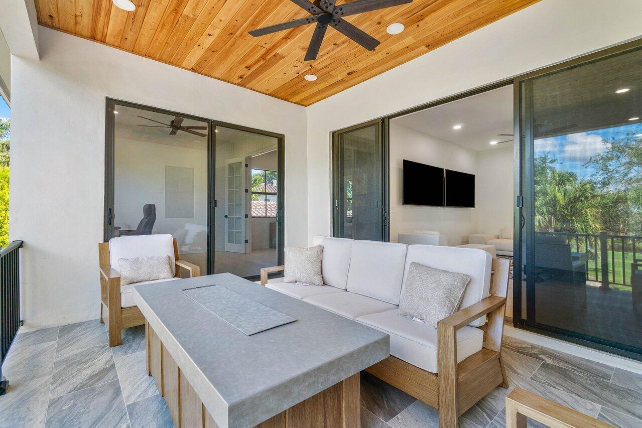 PARKLAND GOLF & COUNTRY C - Residential