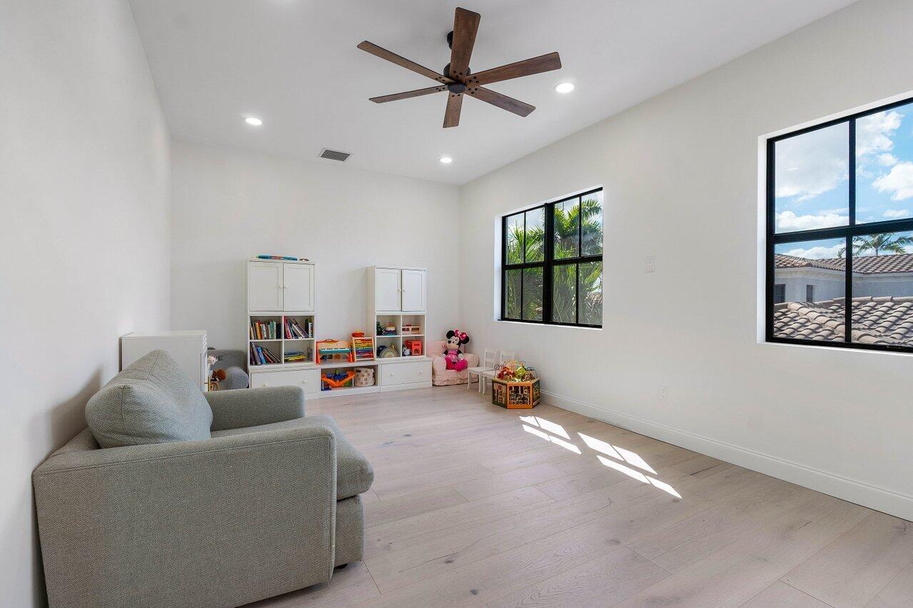 PARKLAND GOLF & COUNTRY C - Residential