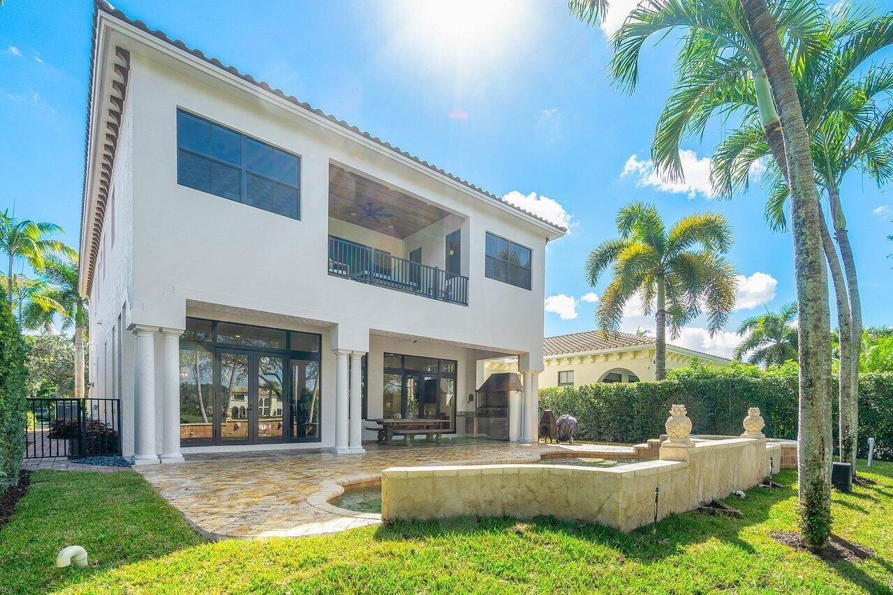 PARKLAND GOLF & COUNTRY C - Residential