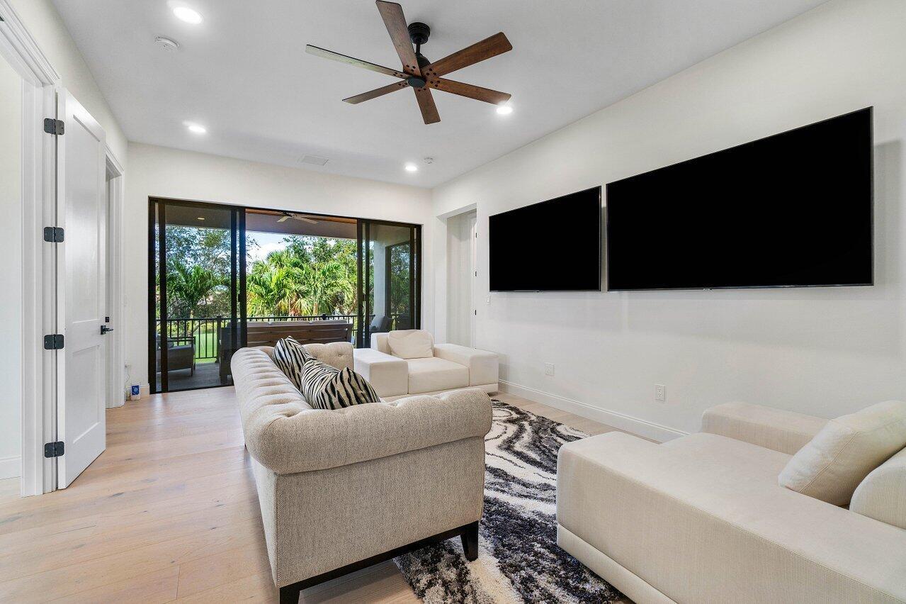 PARKLAND GOLF & COUNTRY C - Residential