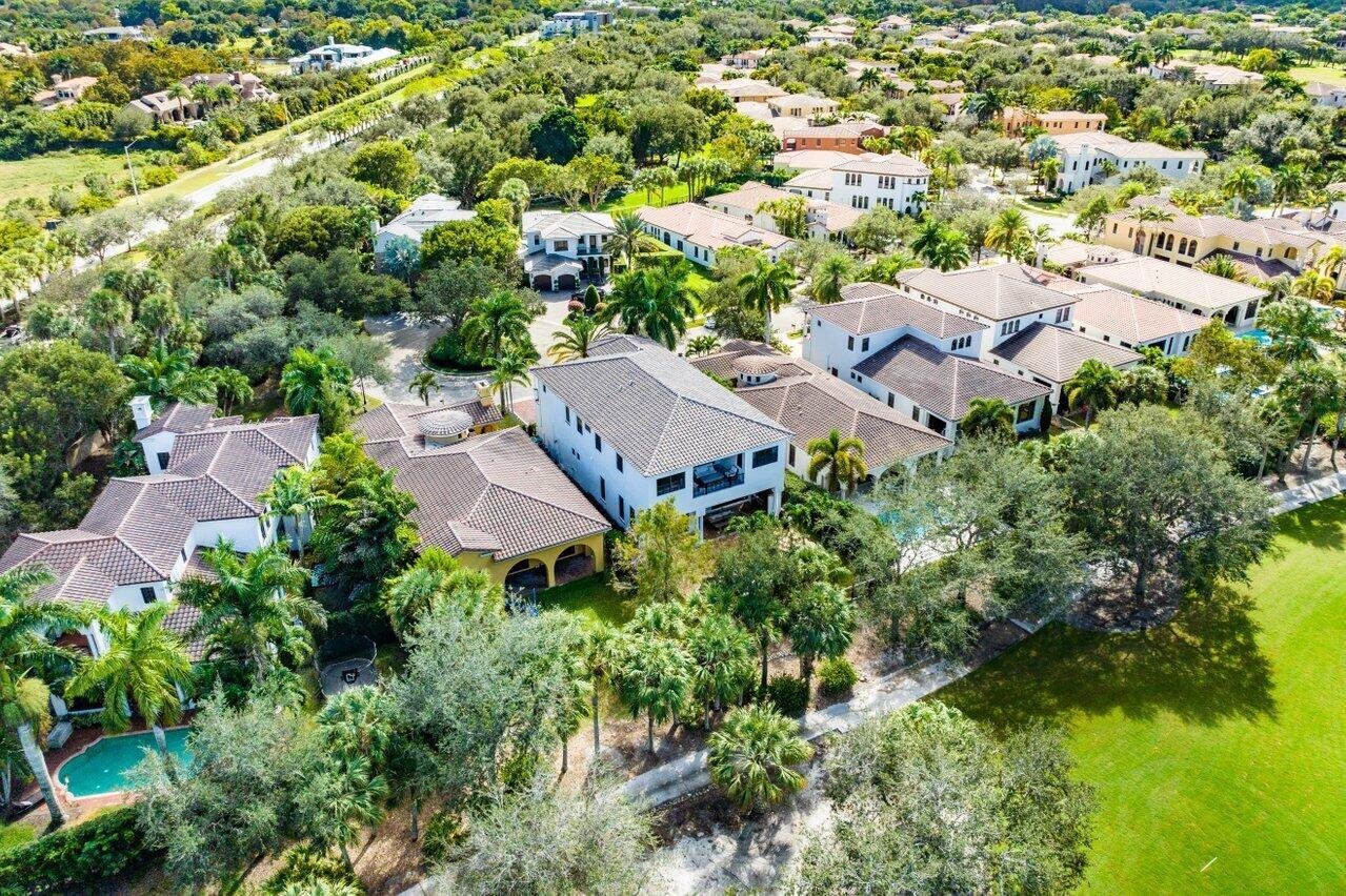 PARKLAND GOLF & COUNTRY C - Residential