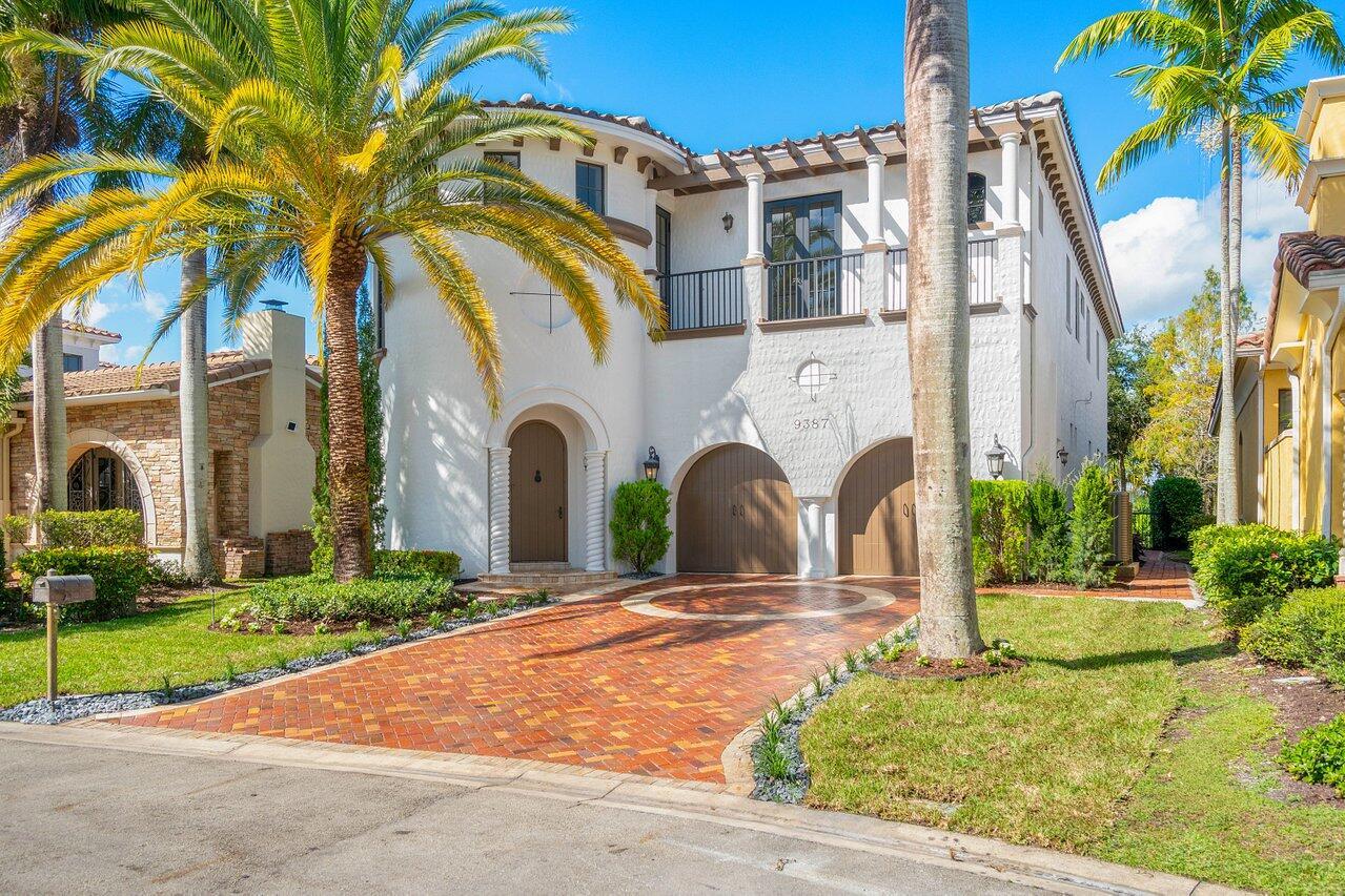 PARKLAND GOLF & COUNTRY C - Residential