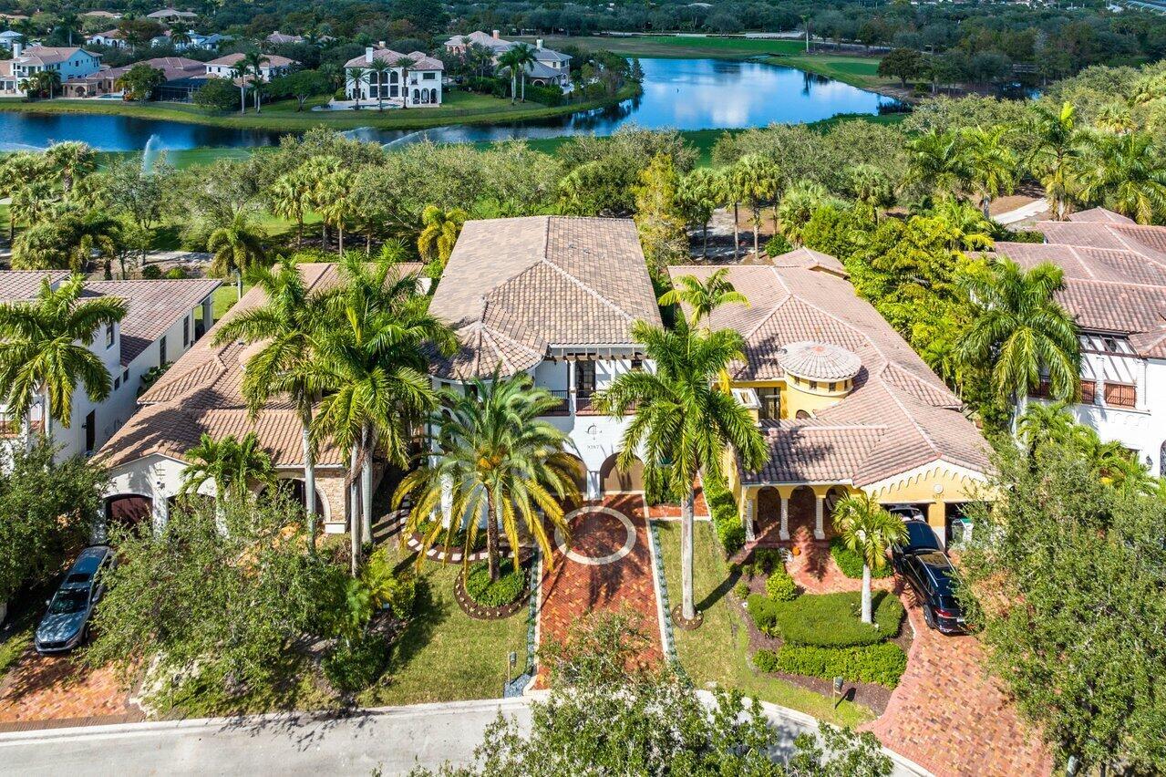 PARKLAND GOLF & COUNTRY C - Residential