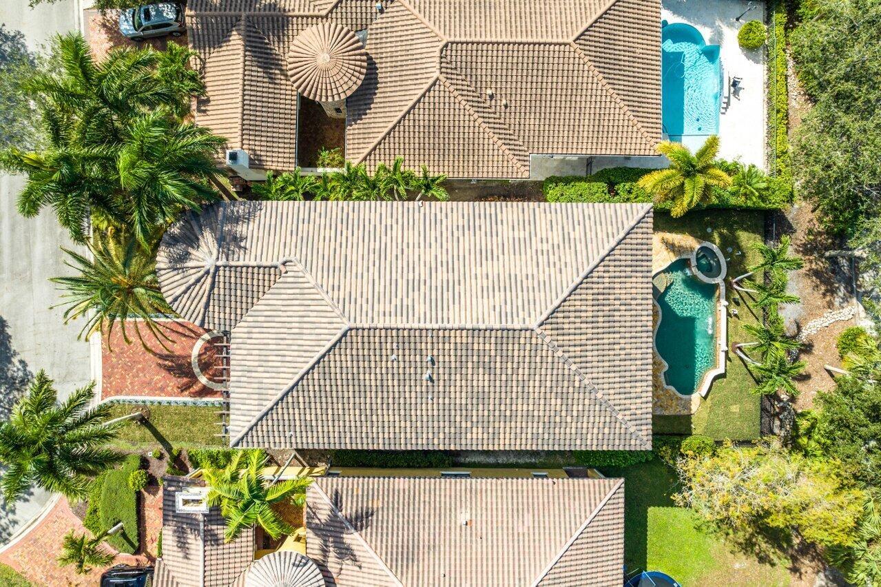 PARKLAND GOLF & COUNTRY C - Residential